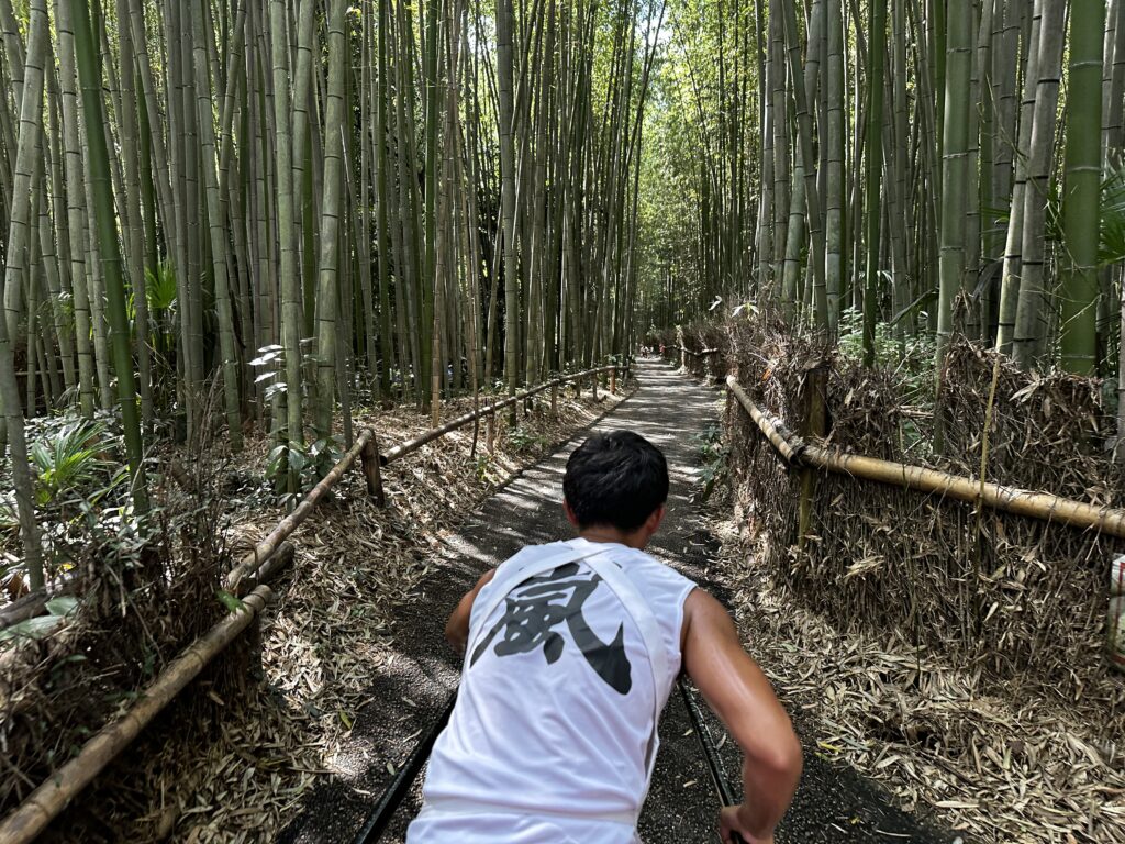 人力車のえびす屋