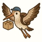 シギマル