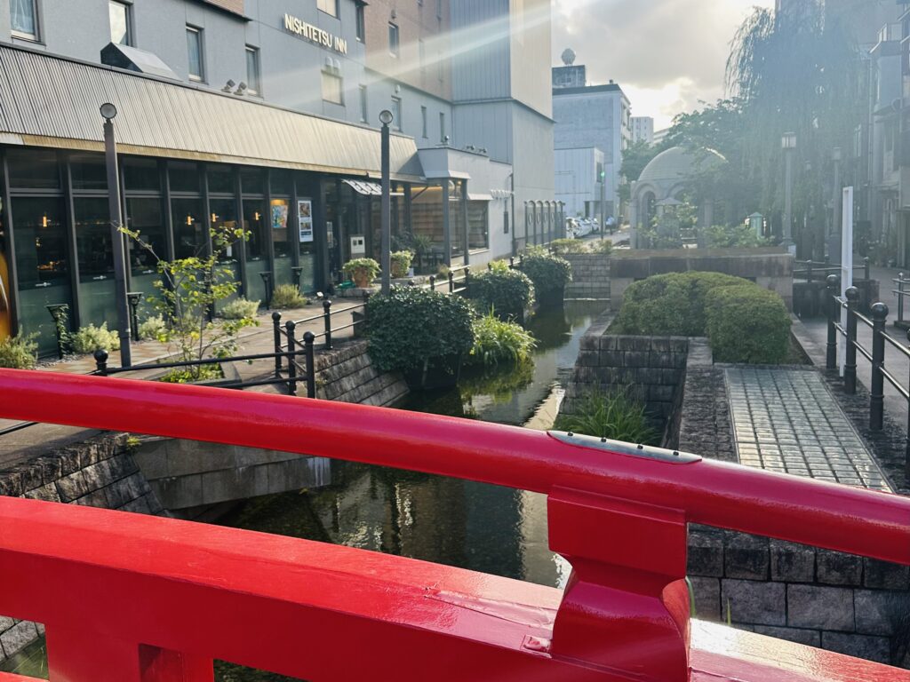 高知県のはりやま町