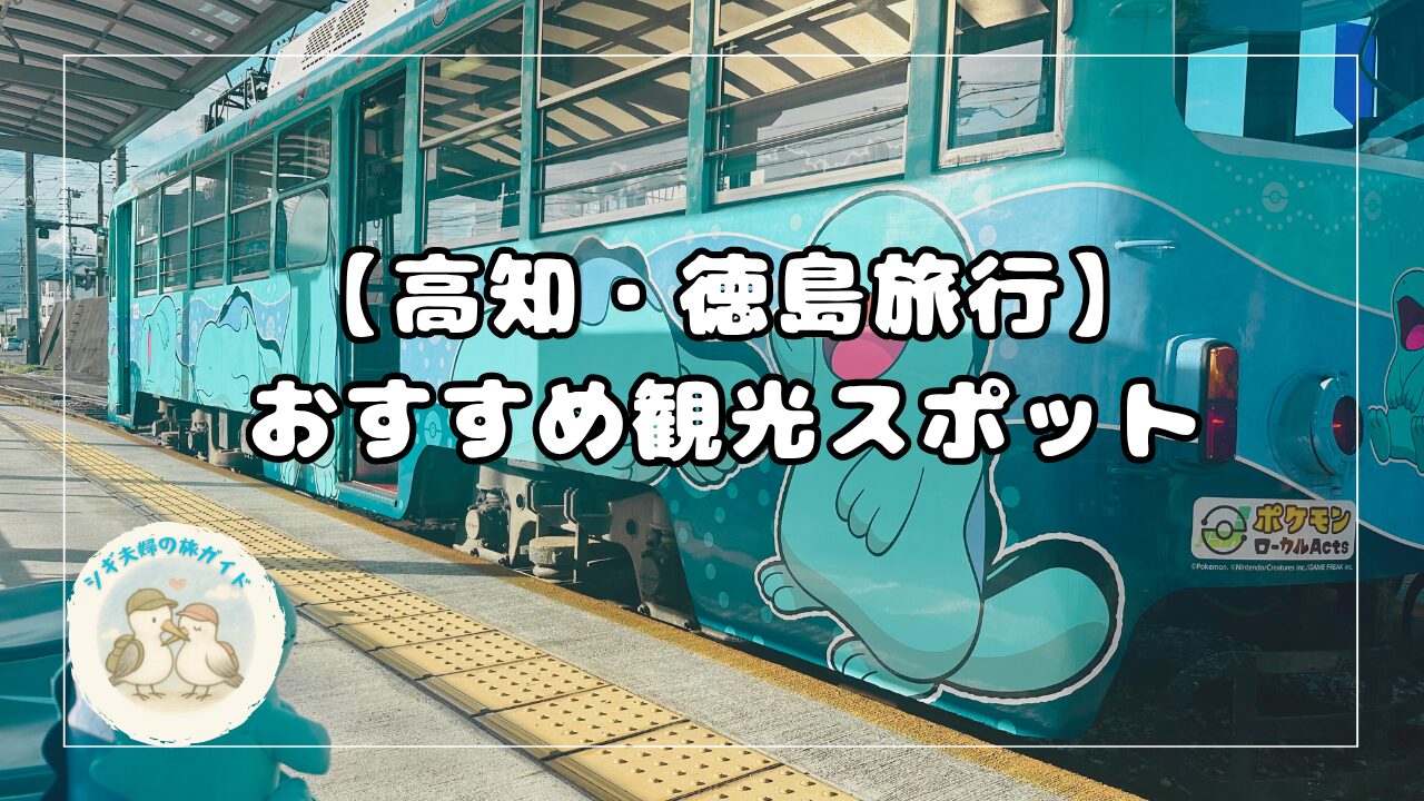 ヌオー電車