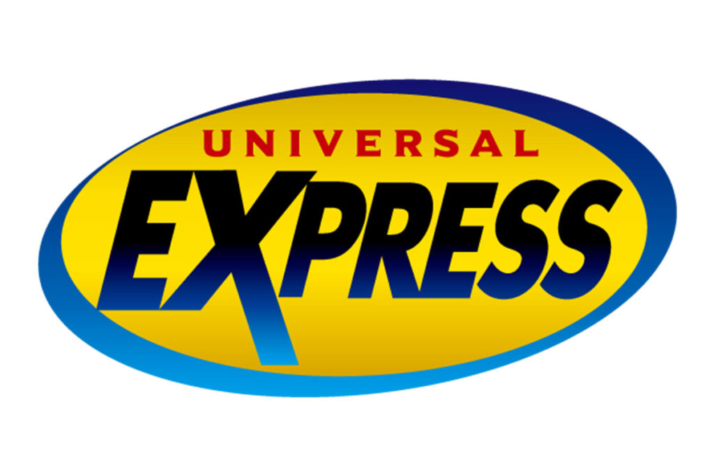 エクスプレスパスのマーク