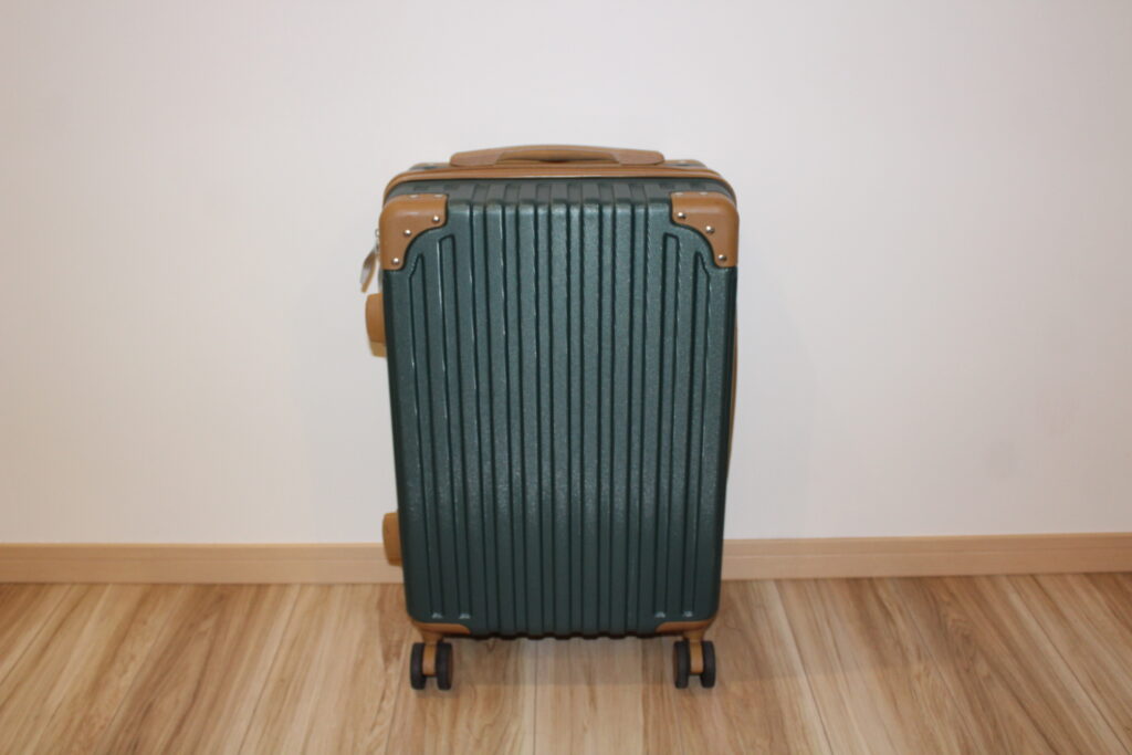 キャリーケース