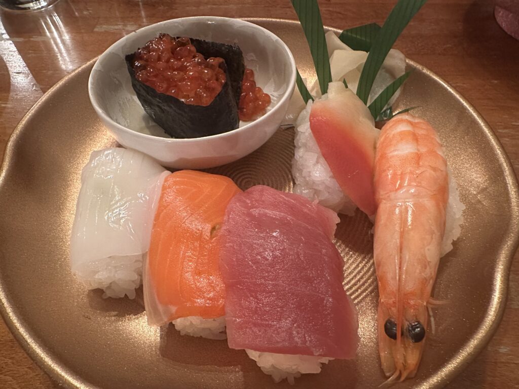 ホテル直営レストラン『四季亭』