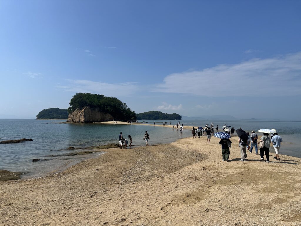 エンジェルロード