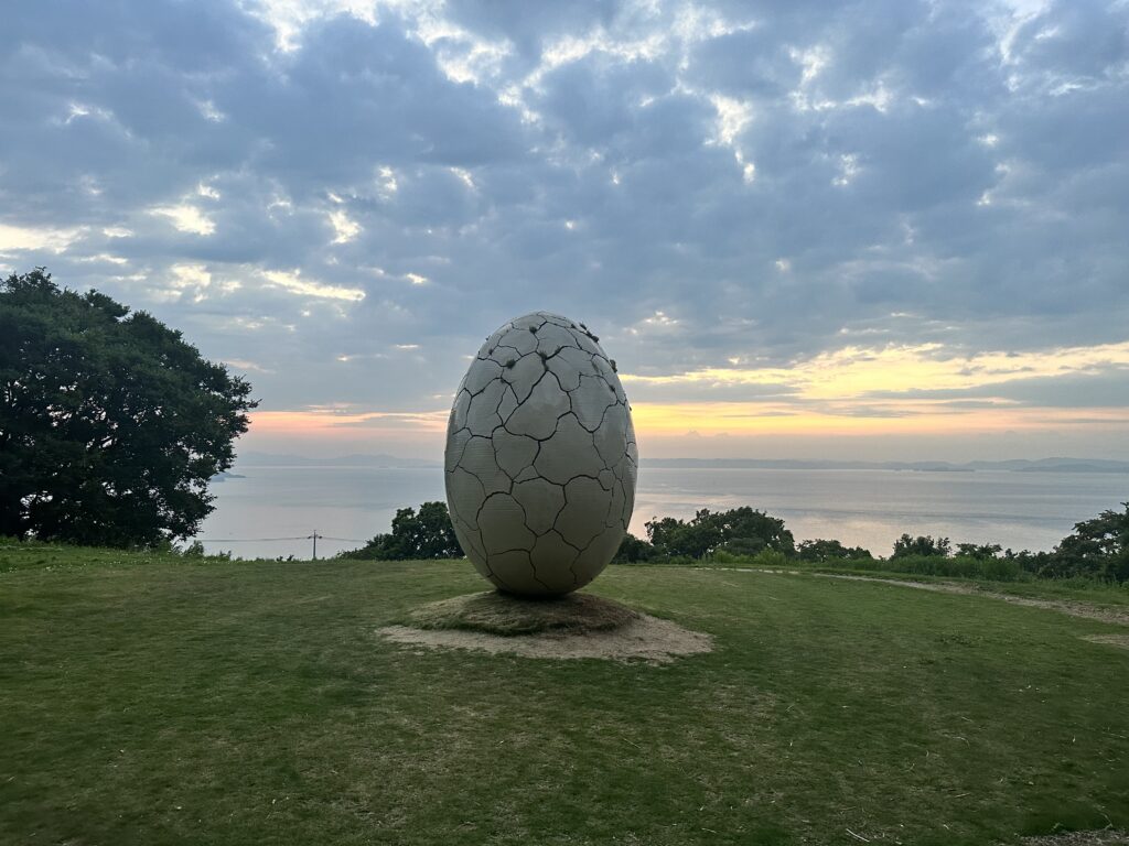 オリビアン小豆島　夕陽ヶ丘ホテル